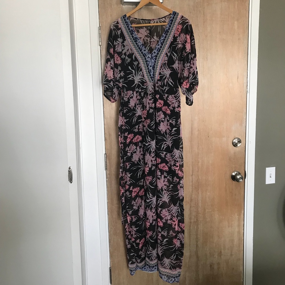 Express Maxi